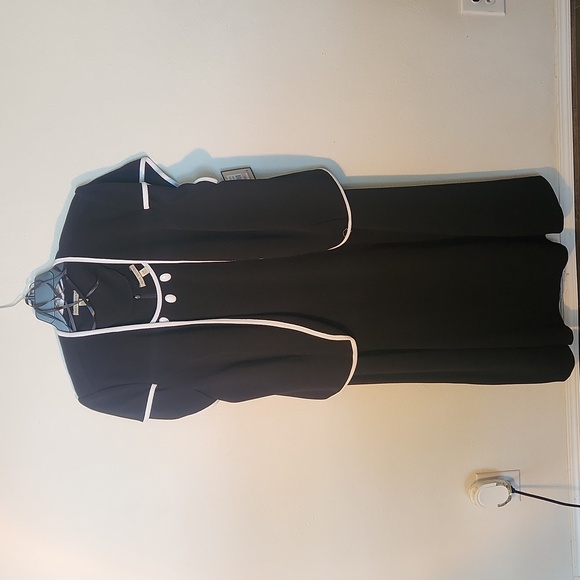 Maya Brooks Jacket Dress 22W - Picture 1 of 6